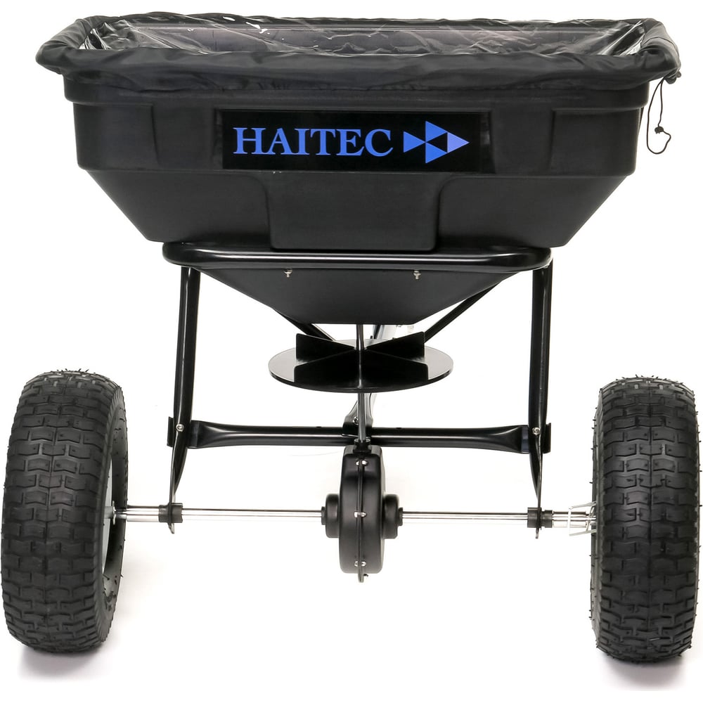 Разбрасыватель-прицеп для семян и удобрений HAITEC HT-GS56B - выгодная ...
