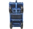 Ручная садовая тележка HAITEC 350 кг HT-GW350 6
