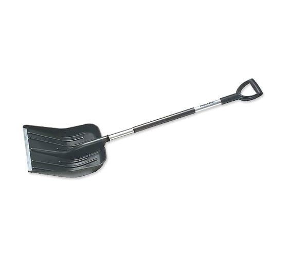 Лопата для снега Fiskars 142070
