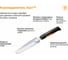 Корнеудалитель FISKARS Xact 1027046 9
