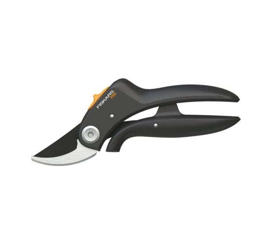 Плоскостной секатор FISKARS PowerLever P55 1026918 1