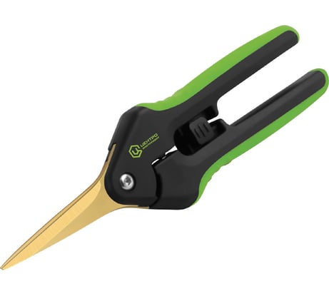 Садовые ножницы Центроинструмент TITANIUM 1382