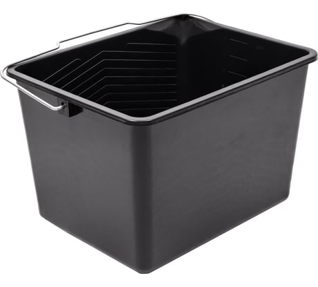 Ведро для краски, 8 л Gigant PBR-8 (Россия)