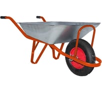 Садово-строительная тачка Gigant WBG150