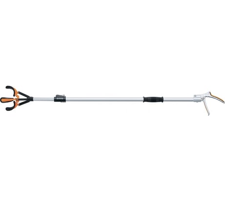 Плодосъемник с захватом PALISAD LUXE 1370-2060 мм 64446