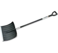 Облегченный скрепер для уборки снега Fiskars 145020