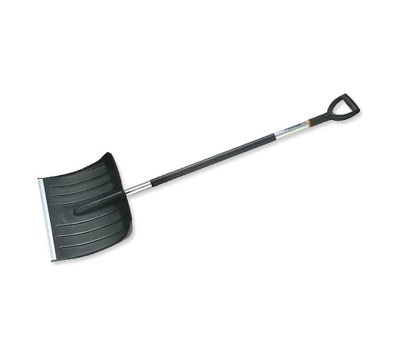 Облегченный скрепер для уборки снега Fiskars 145020