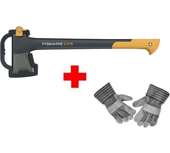 Топор-колун Fiskars 122460