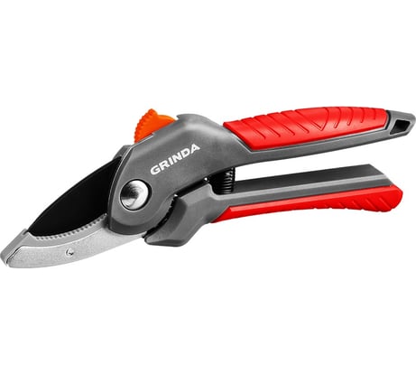 Контактный секатор Grinda 423124