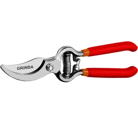 Плоскостной секатор Grinda 423103