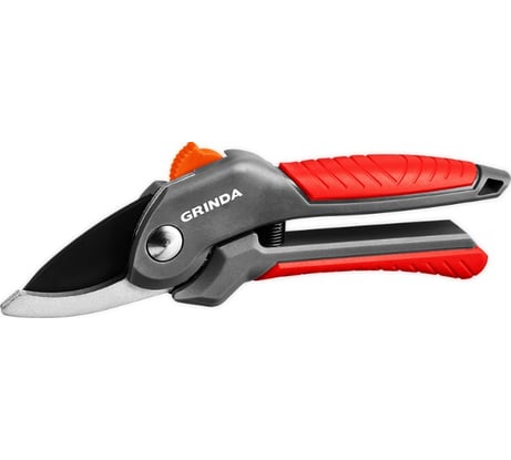 Плоскостной секатор Grinda 423122