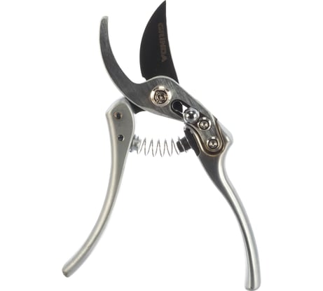 Плоскостной секатор Grinda PRO Line 423421