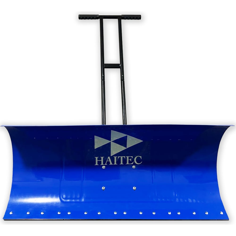 Лопата- скребок для снега HAITEC с колесами HT-SS1000 - выгодная цена .