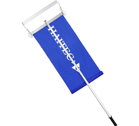 Лопата-снегорез для крыши HAITEC 9 метров HT-SDX9