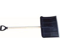 Лопата Pegas pneumatic Ледо с черенком 120885