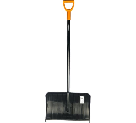 Ручной скрепер для уборки снега Fiskars 143000