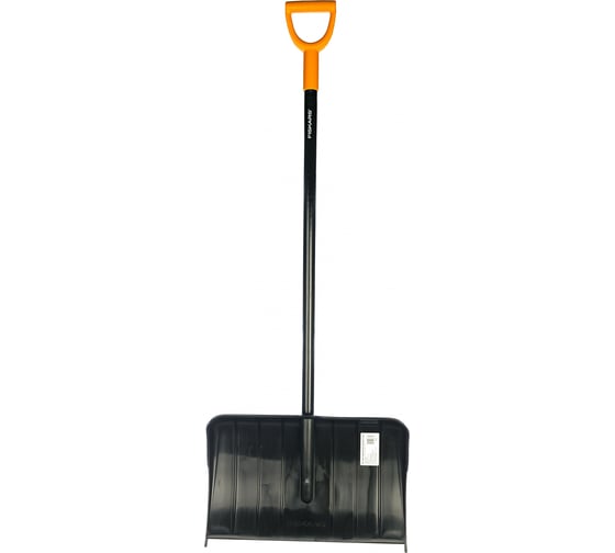 Ручной скрепер для уборки снега Fiskars 143000 1