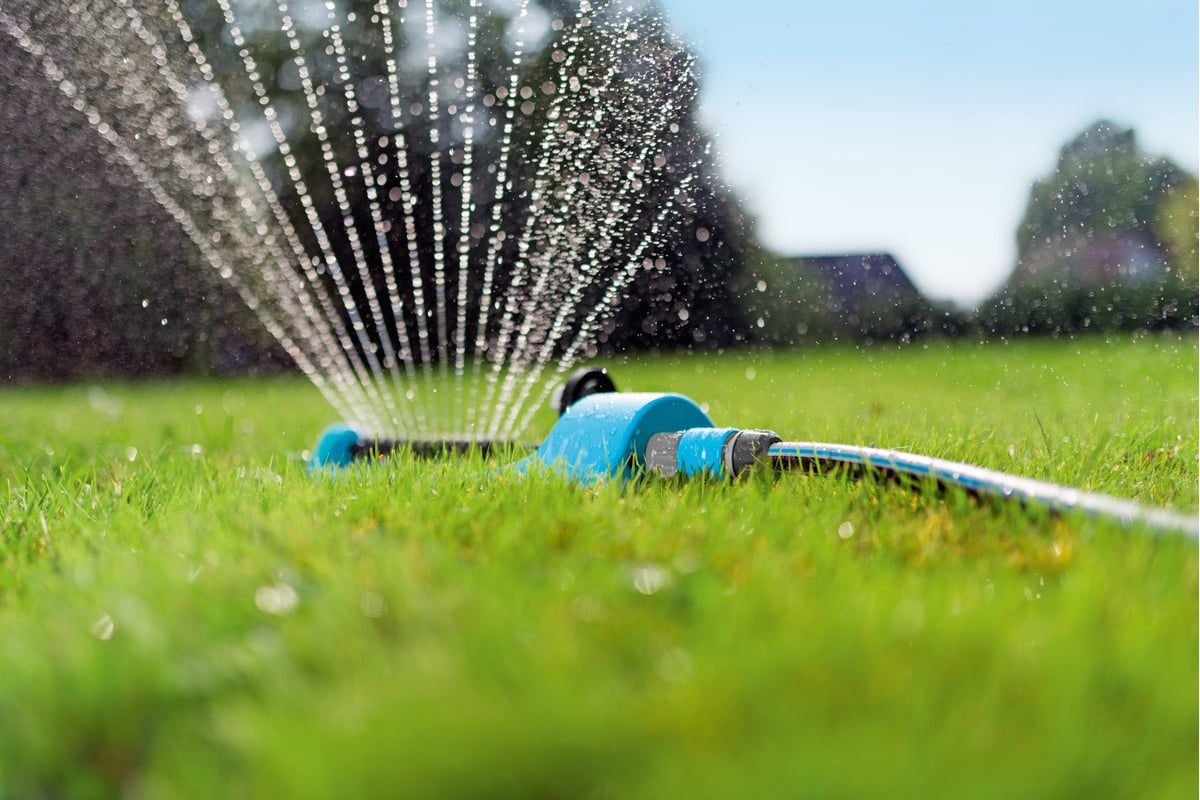 Garden Sprinklers распылитель