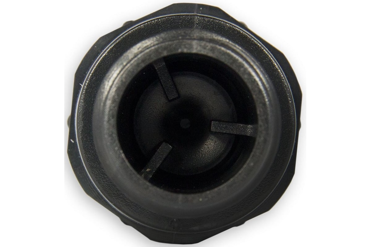 Редуктор давления для систем полива MasterProf проточный 1 бар, 3/4\" в ...