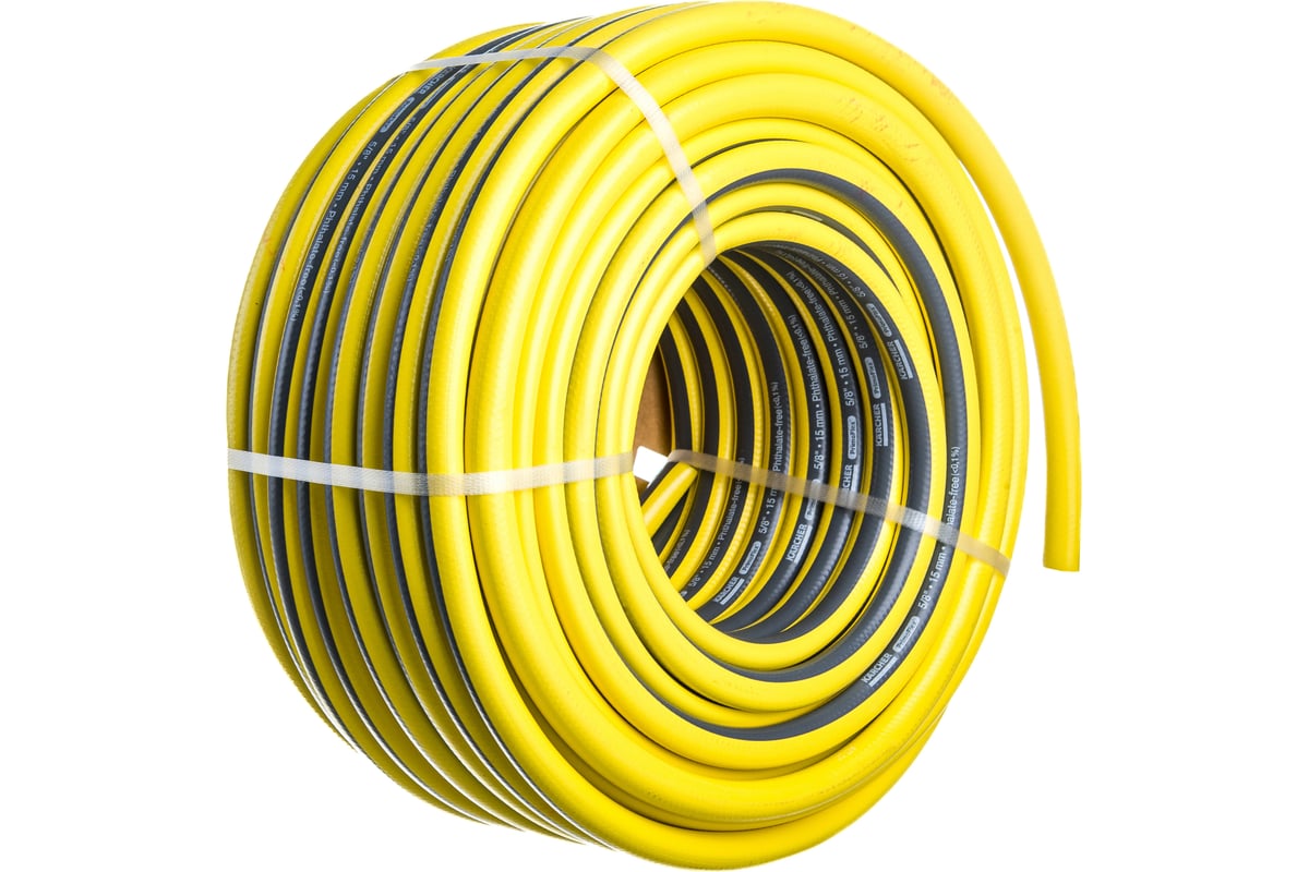 Шланг Karcher PrimoFlex 5/8", 50 м 2.645-141 - выгодная цена, отзывы ...