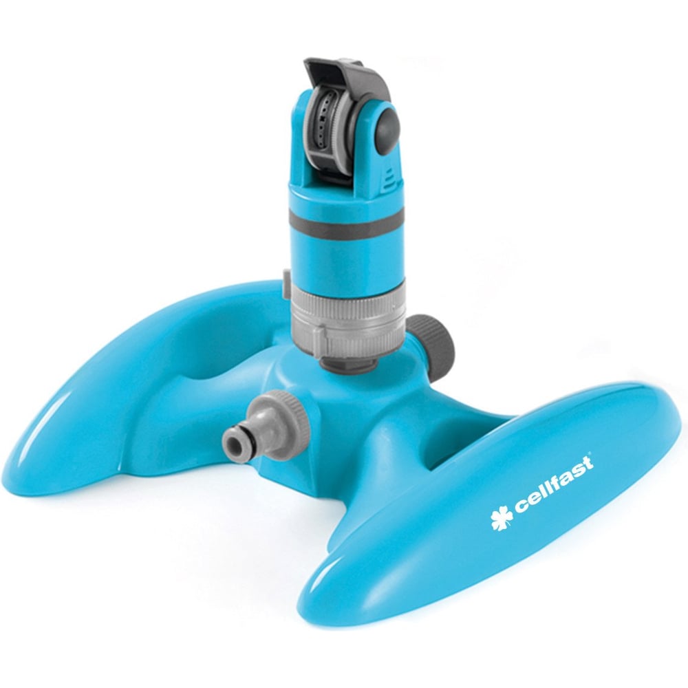 Секторный ороситель Cellfast MULTI IDEAL тт 52-065N - выгодная цена ...