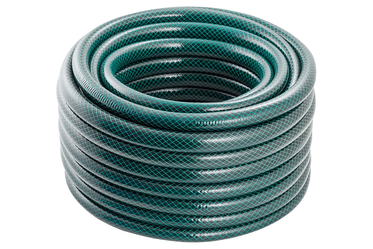 Поливочный армированный шланг Unipump Ф25вн х 2.5 (1"), 25м 22964 ...