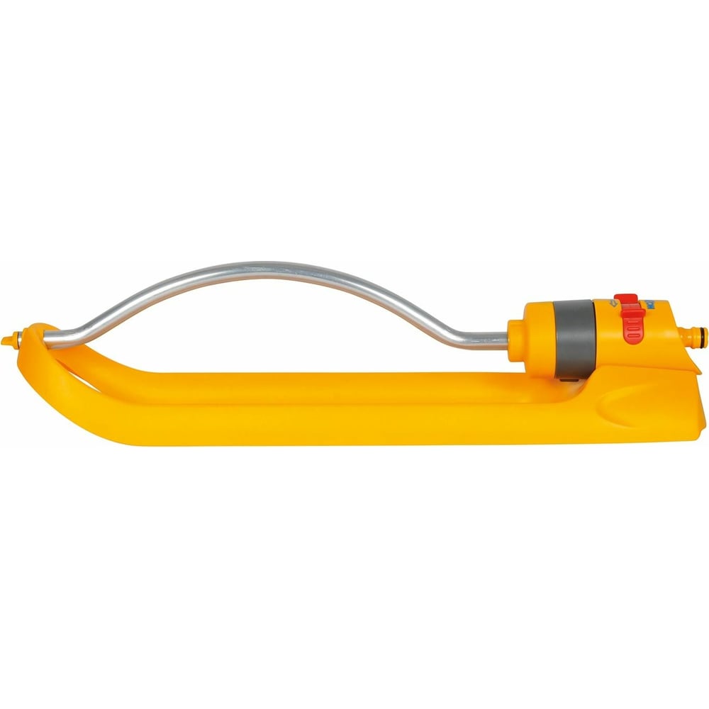 Спринклерный прямоугольный дождеватель-ороситель Hozelock 2974P3600 ...