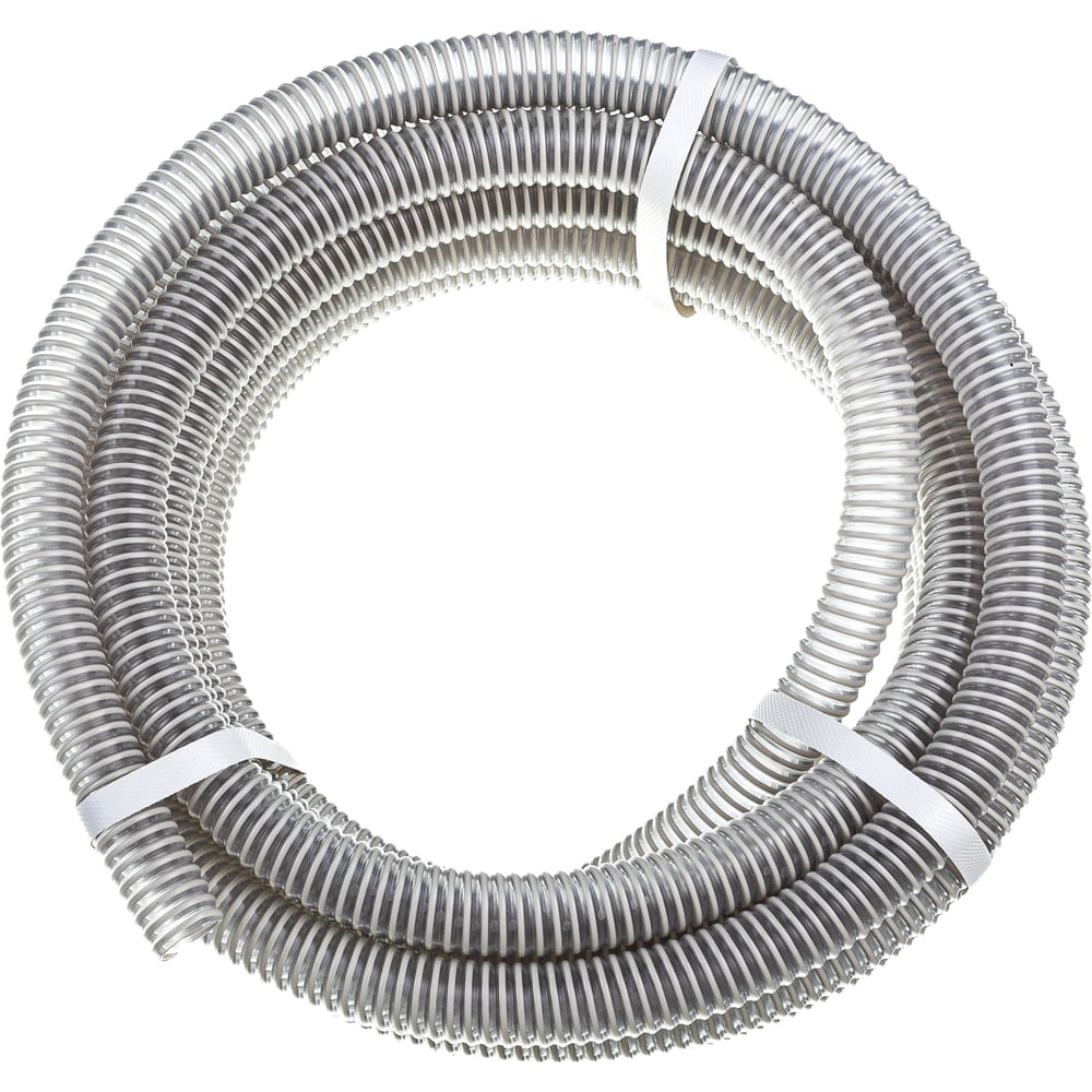 Напорно-всасывающий шланг Профитт ПВХ 25 мм, 10 м 9664191 - выгодная ...