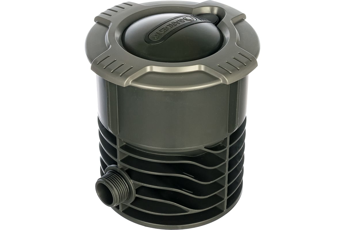 Водозаборная колонка Gardena 08250-20.000.00 - выгодная цена, отзывы ...