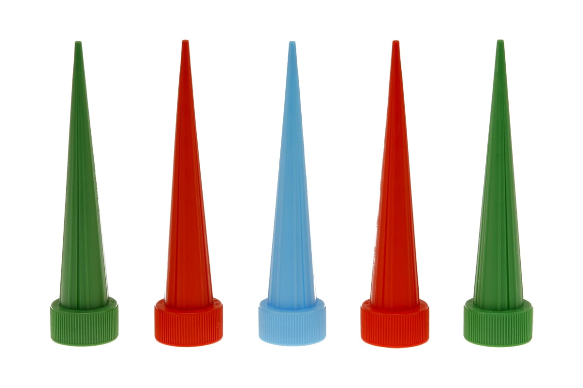 Капельный полив Color-x 5 шт. 110500 - выгодная цена, отзывы ...