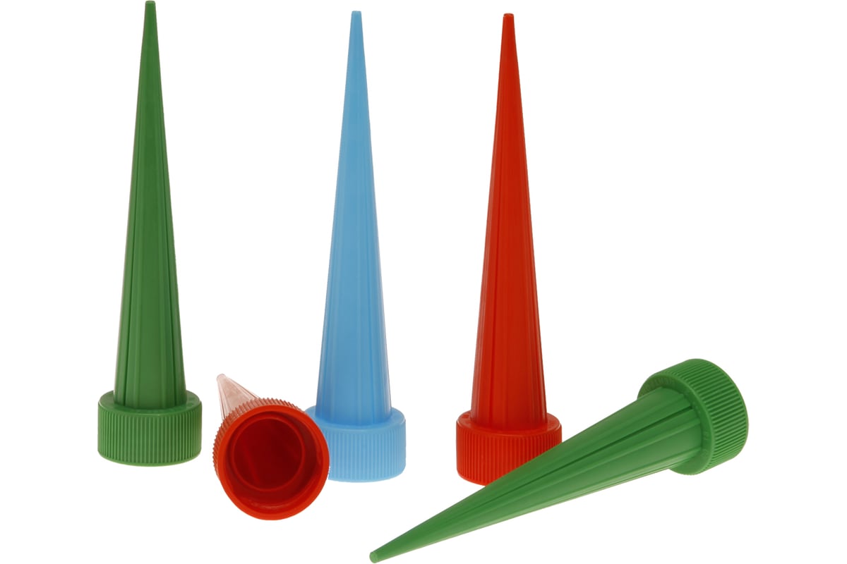 Капельный полив Color-x 5 шт. 110500 - выгодная цена, отзывы ...