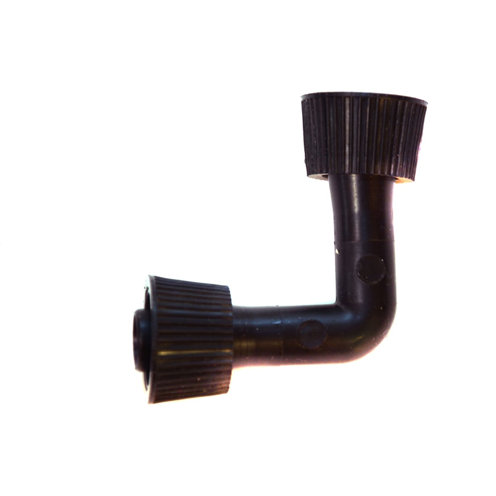 Угол для капельной ленты Профитт 16 мм 8392160 - выгодная цена, отзывы ...