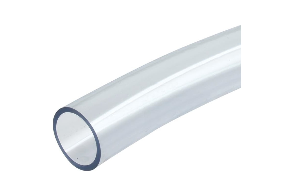 Прозрачный шланг BOUTTE 10х14 мм, 5 м 7769056 - выгодная цена, отзывы ...