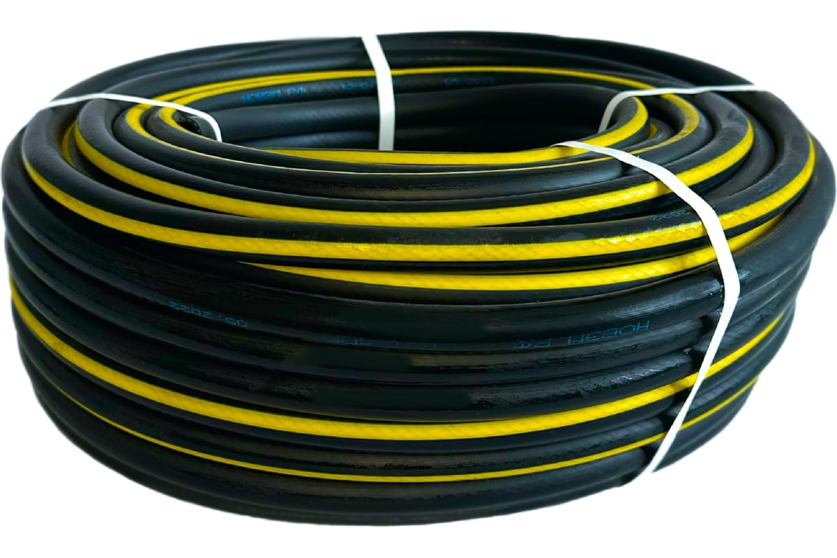 Поливочный шланг НОВЭМ Рукав 12-0,5 ВГ 50м - выгодная цена, отзывы ...?