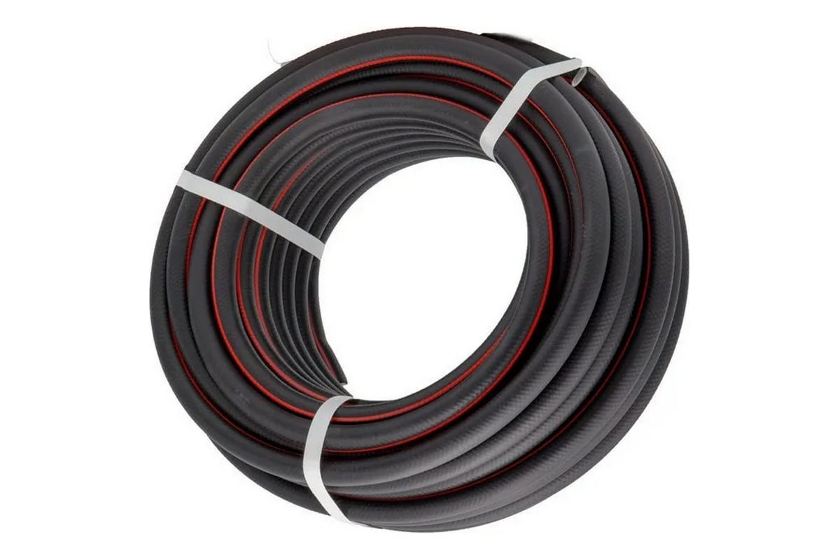 Поливочный резиновый шланг TUBOFLEX ТЭП, 3/4\", 25 м ШПТЭП3425 ...