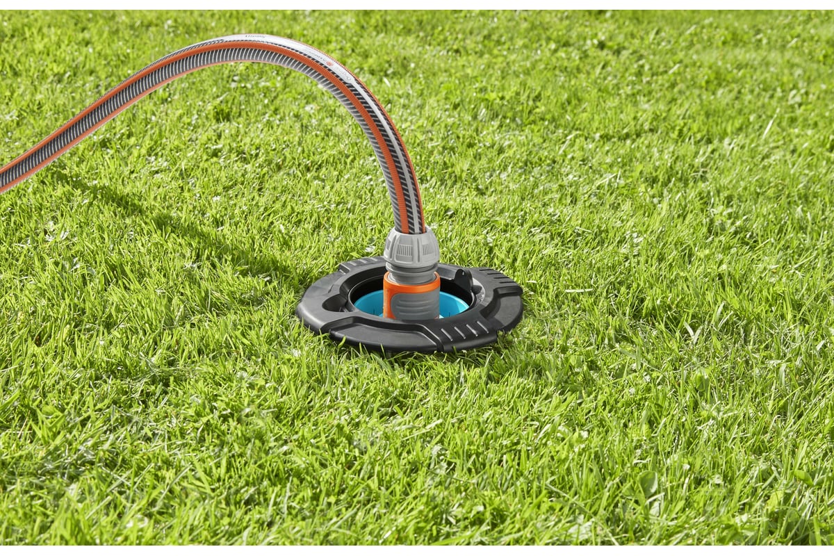 Водозаборная колонка Gardena 08266-20.000.00 - выгодная цена, отзывы ...