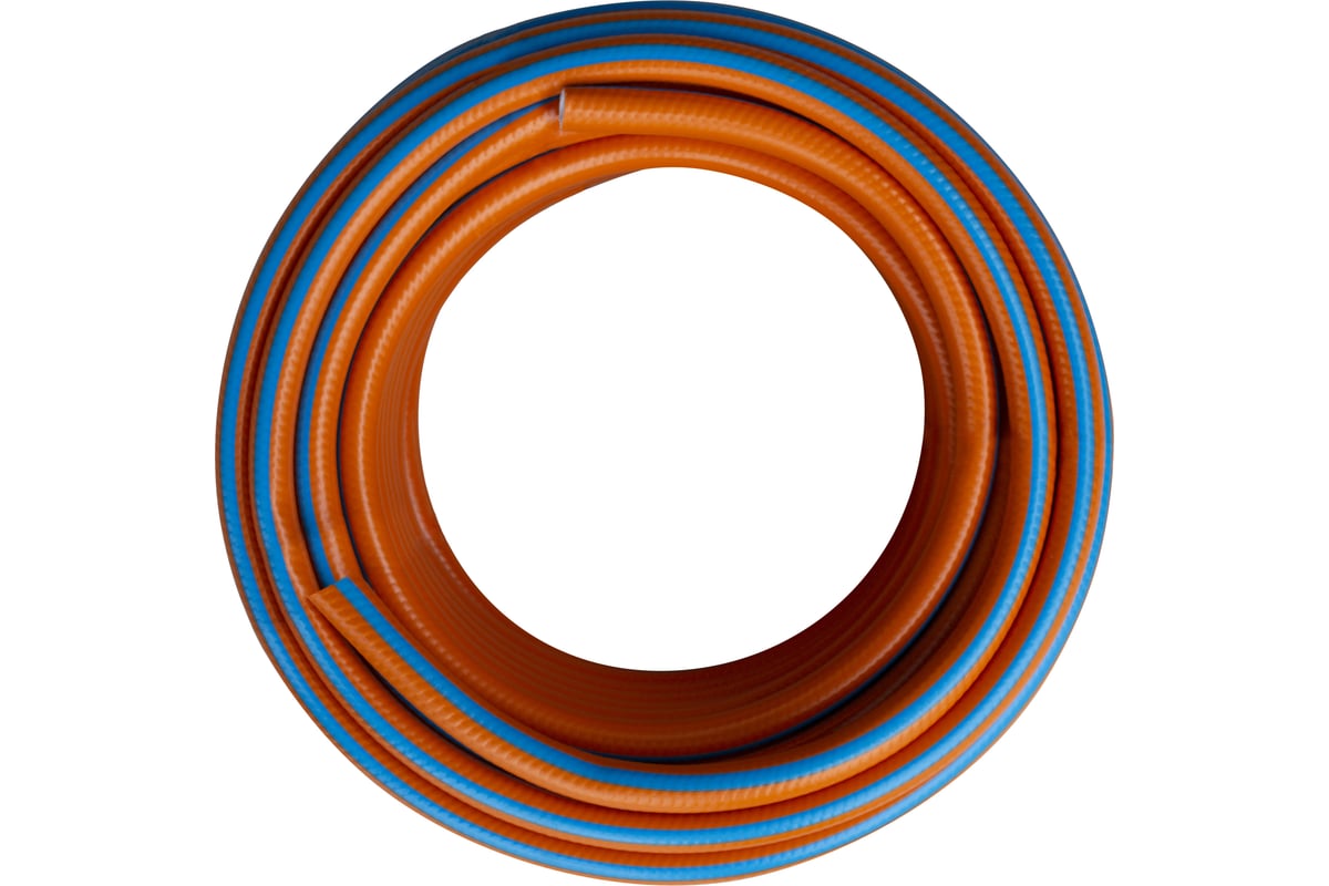 Шланг 5-ти слойный Землеройка Аква 3/4\", 25 м 34-525 купить в Тюмени ...