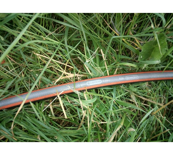 Шланг FLEX 3/4", 25м Gardena 18053-20.000.00 - выгодная цена, отзывы ...