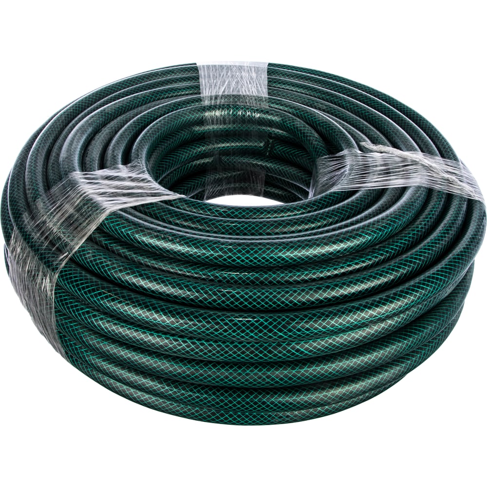 Шланг поливочный 3/4", 50м Elitech 1005.001300 - выгодная цена, отзывы ...