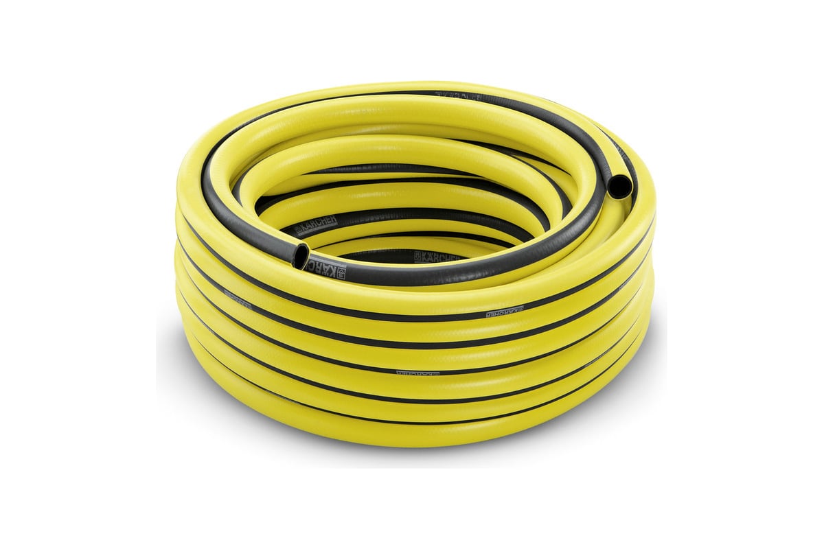 Шланг Karcher Primoflex 1", 15 м 2.645-304.0 - выгодная цена, отзывы ...