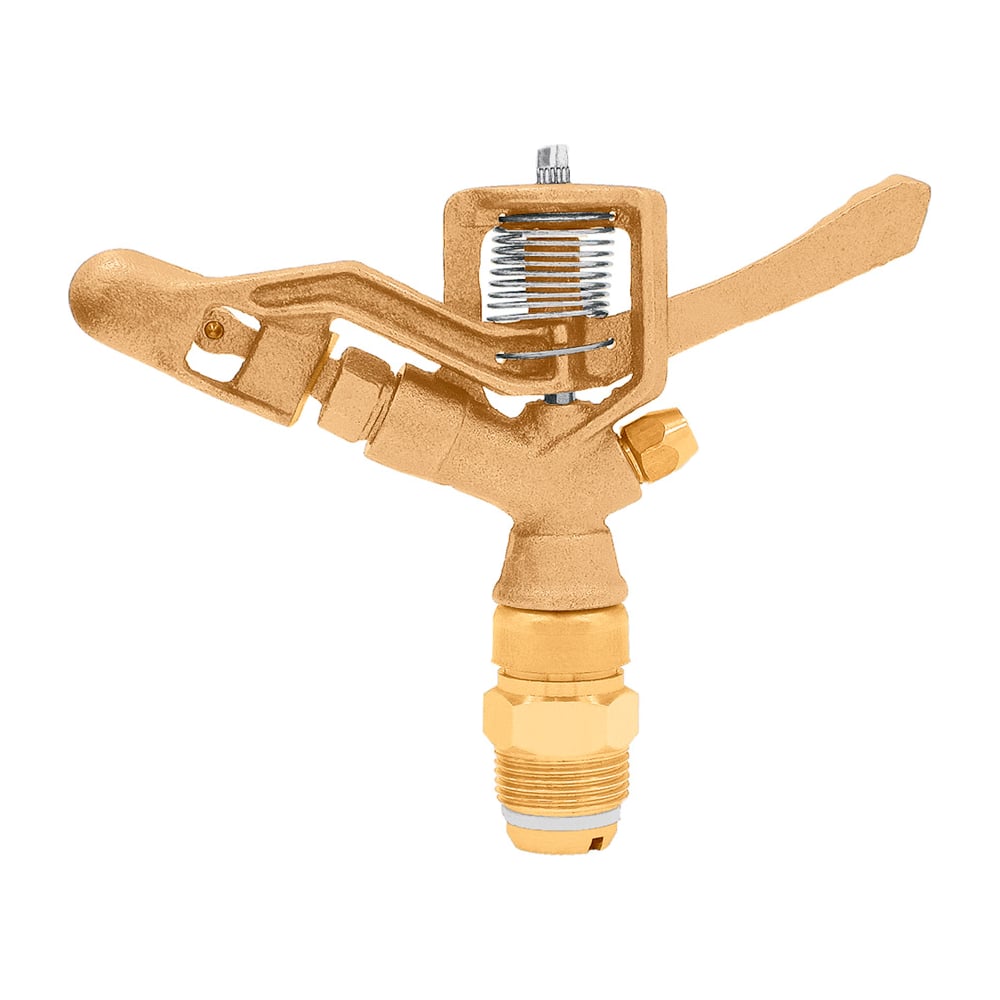 Импульсный ороситель 3/4 дюйма Truper ASP-3/4BR 10316 - выгодная цена ...