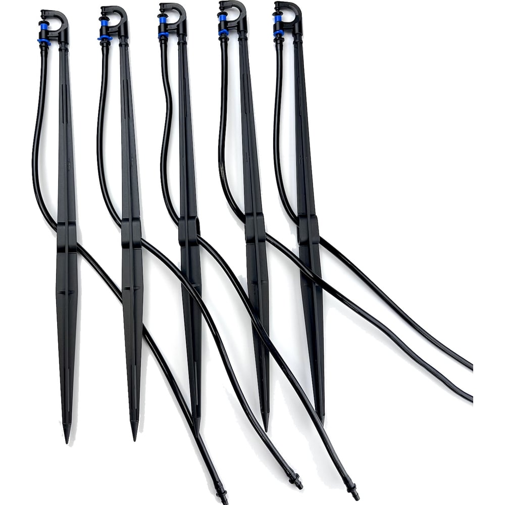 Микроспринклер Профитт 5 шт. 1892556 - выгодная цена, отзывы ...