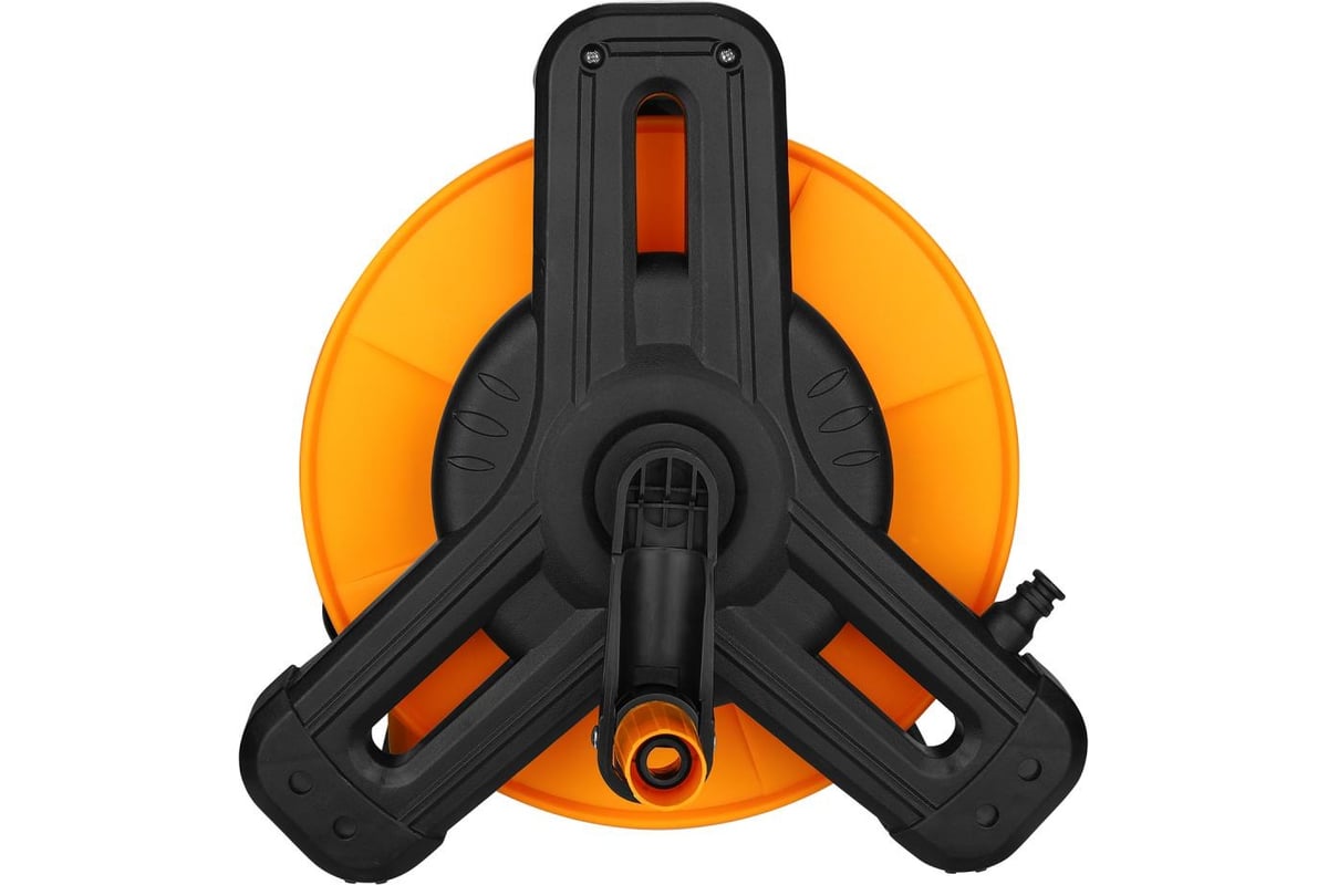 Набор для полива DEKO DKI15 катушка, шланг усиленный 1/2 15 м + 2 м ...