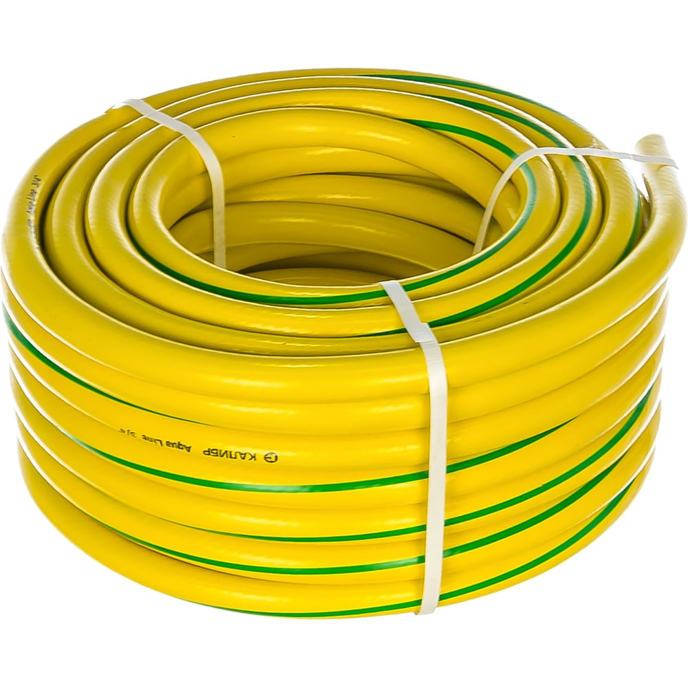 Шланг Калибр Aqua Line 3/4", 25 м 00000067895 выгодная цена, отзывы
