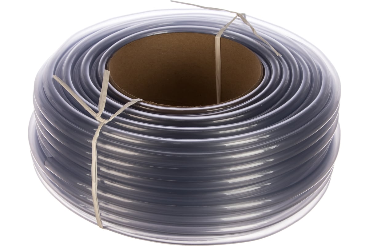 Прозрачный шланг Профитт 8х11 мм, 50 м 9663170-1 - выгодная цена ...