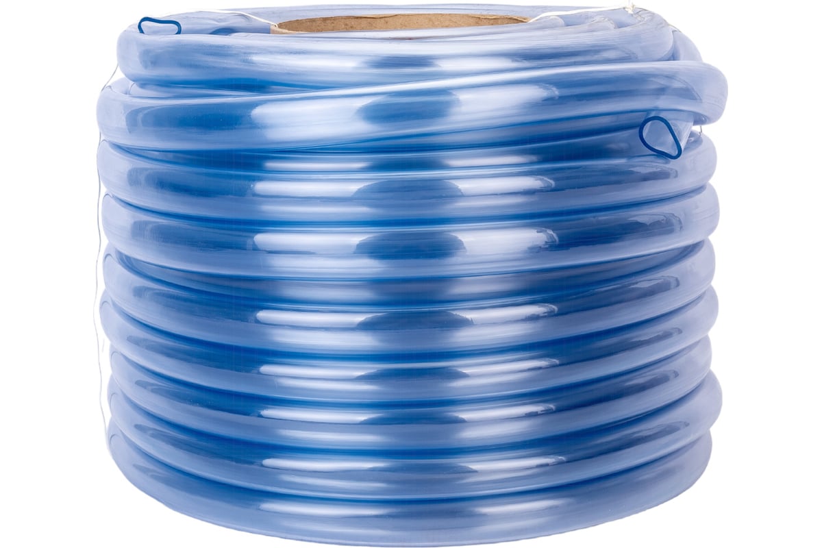 Прозрачный шланг Профитт 19x24 мм, 40 м 9663217-1 - выгодная цена ...