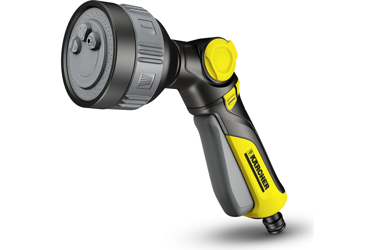 Многофункциональный поливочный пистолет Karcher PLUS 2.645-269 ...