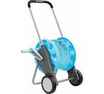 Катушки и тележки для шлангов - Купить по низкой цене, направляющие ...