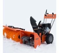 Снегоуборщик Kettama Storm KTA60-C 6042