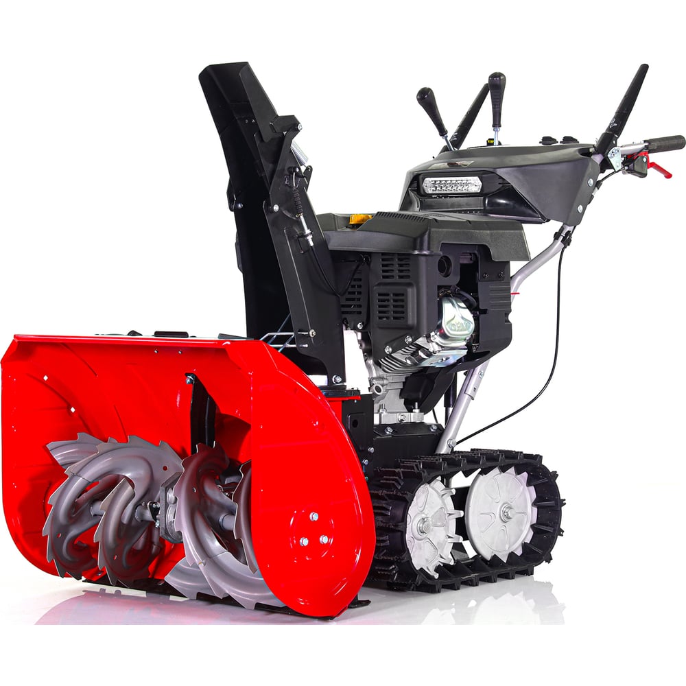 снегоуборщик бензиновый zimani hydro pro 86